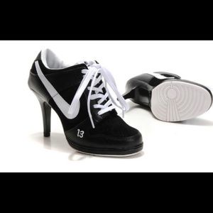 IN SEARCH OF 6 or 6.5